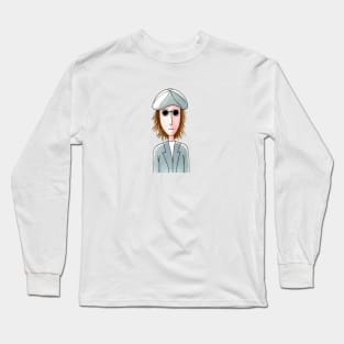 Lennon Long Sleeve T-Shirt